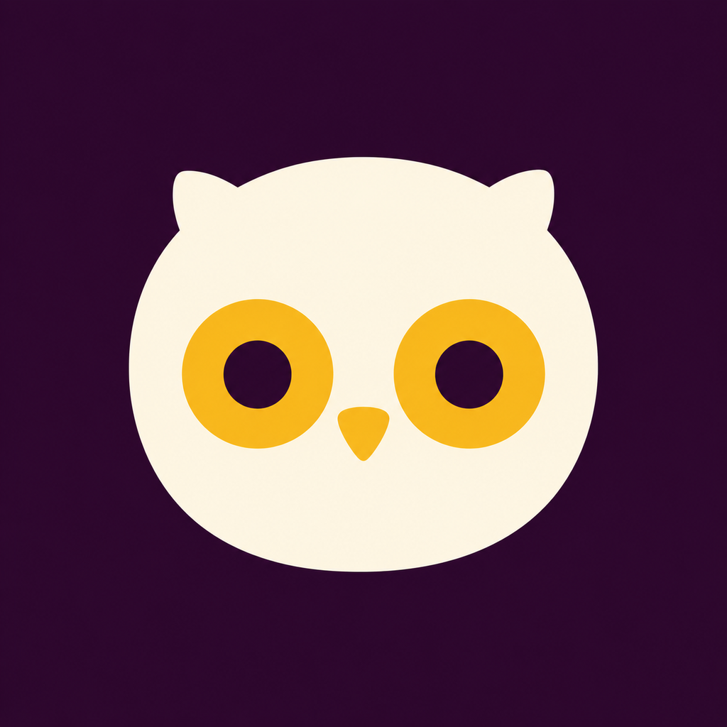 The Owl mark
